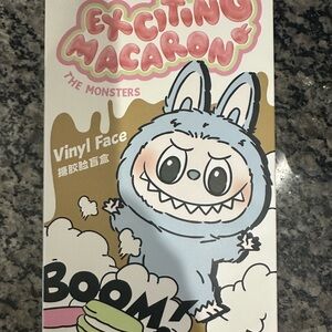 POP MART Labubu - Authentic